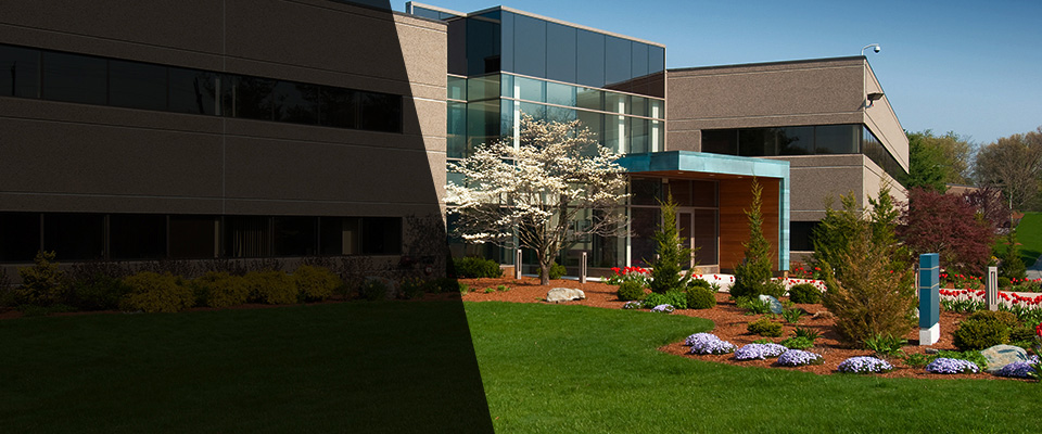 Nyack Landscapers