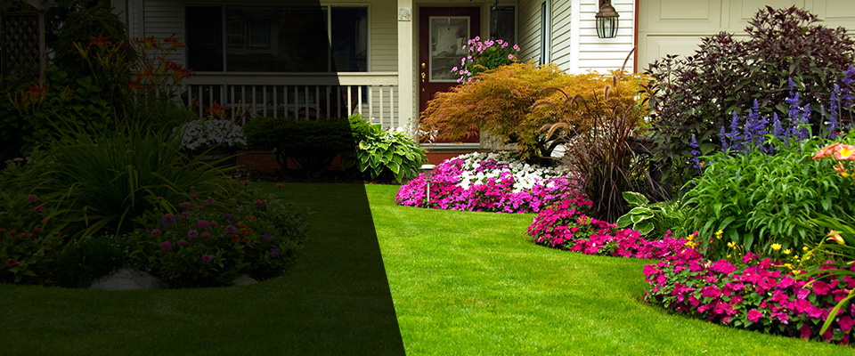 Nyack Landscapers