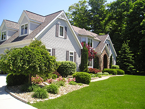 Landscapers and Lawncare Services in Nyack, NY